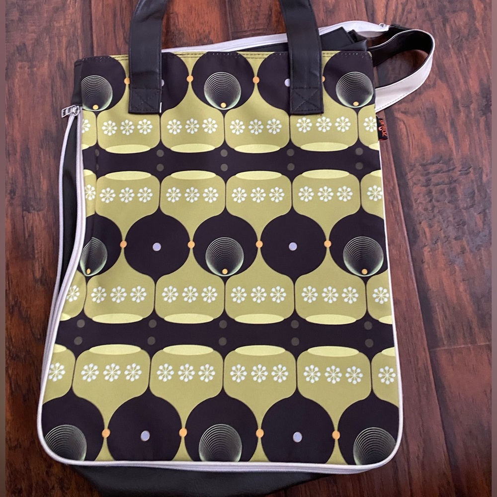70sUP Vintage Bag